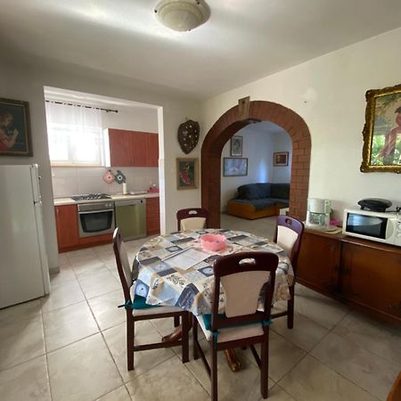 Marija Apartment Rovinj Ngoại thất bức ảnh