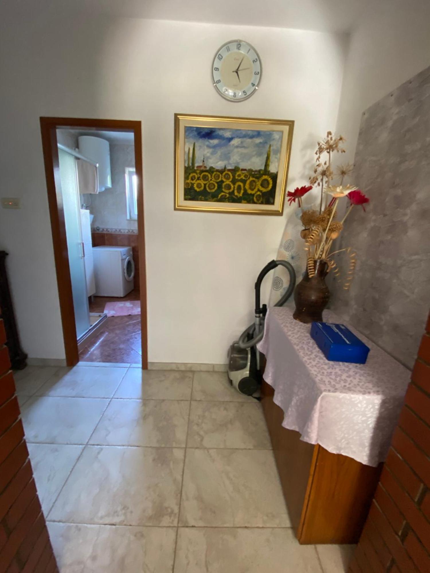 Marija Apartment Rovinj Ngoại thất bức ảnh